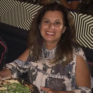 Meet your Posher, Diana